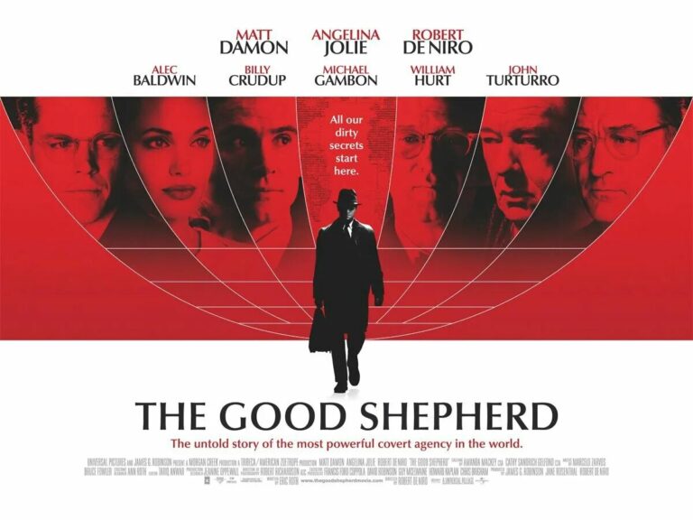 Ложное искушение (фильм, 2006) — смотреть онлайн