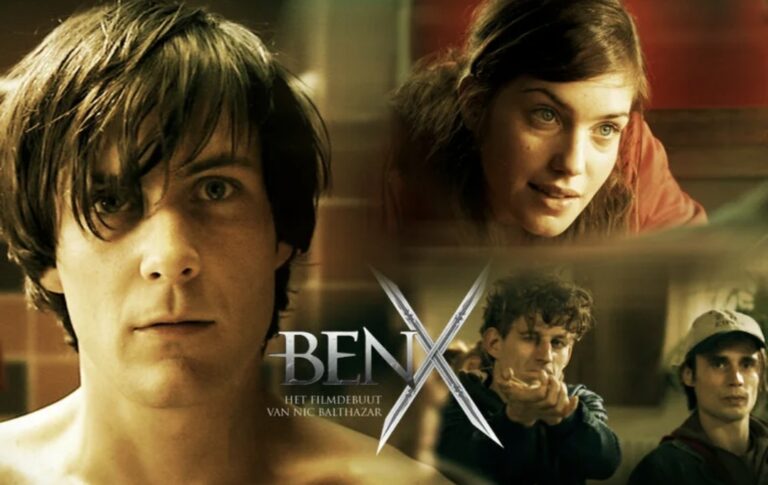 Бен Икс (фильм, 2007) — смотреть онлайн
