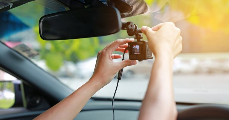 Как выбрать авторегистратор?