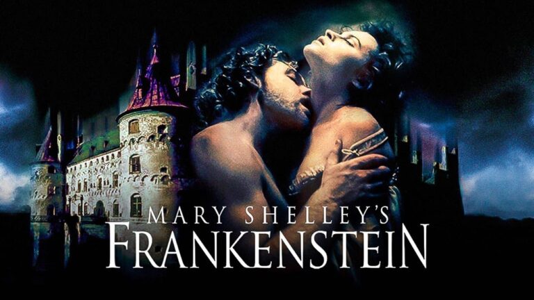 Франкенштейн (фильм, 1994) — смотреть онлайн