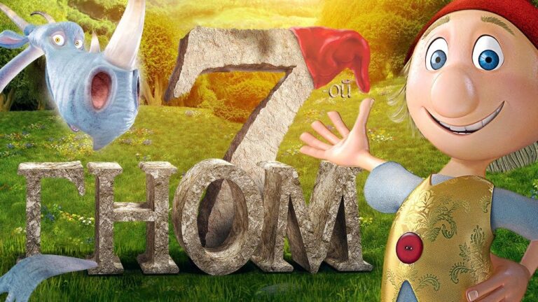7-ой гном (мультфильм, 2014) — смотреть онлайн