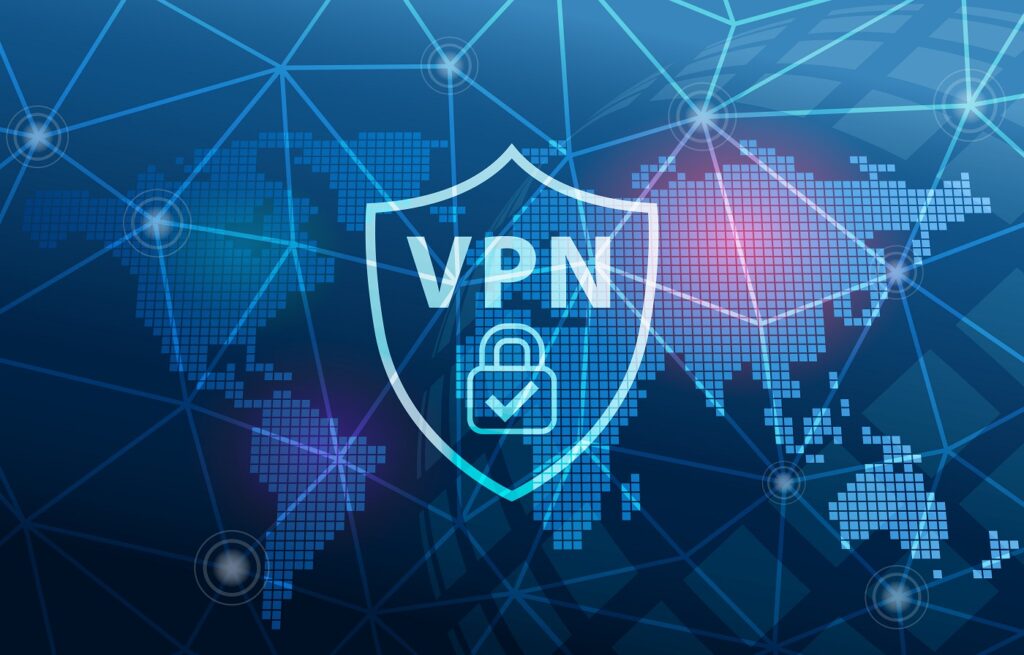 Найди свой идеальный щит: Как выбрать надежный VPN