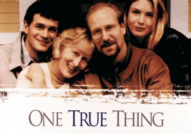 Истинные ценности (фильм, 1998) — смотреть онлайн
