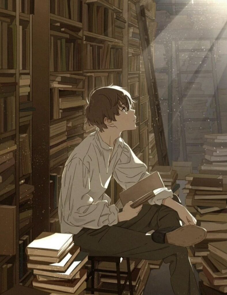 Книга