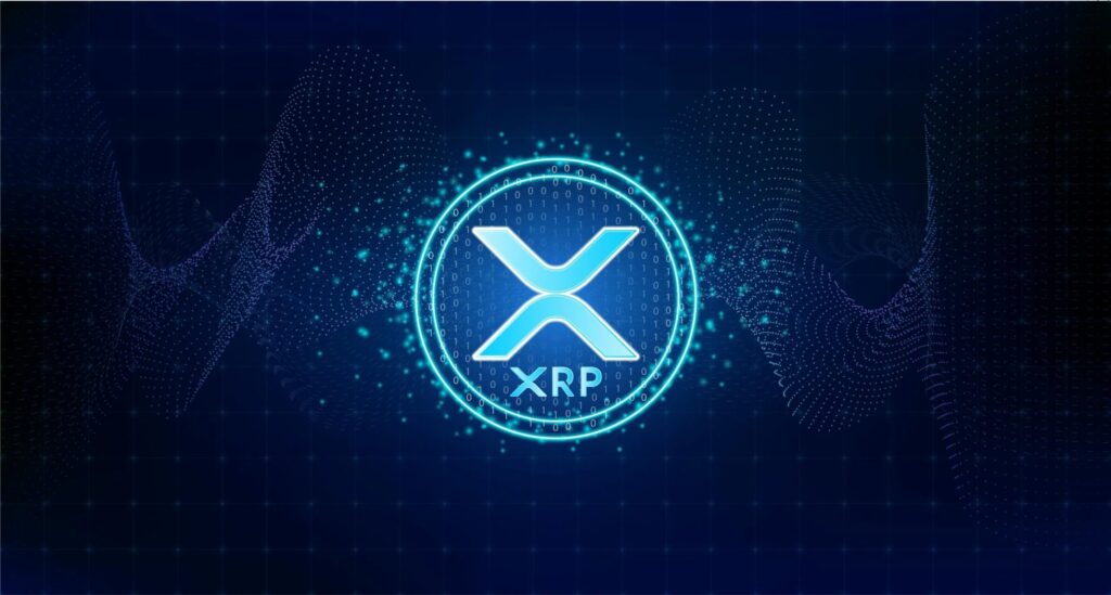 Перспективы XRP