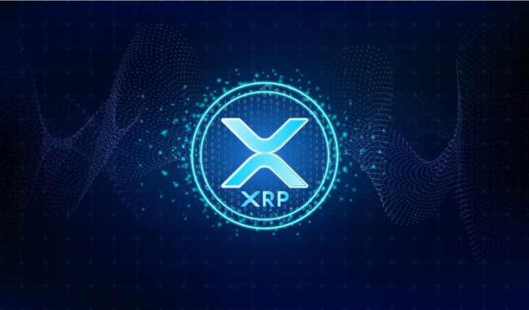 Перспективы XRP