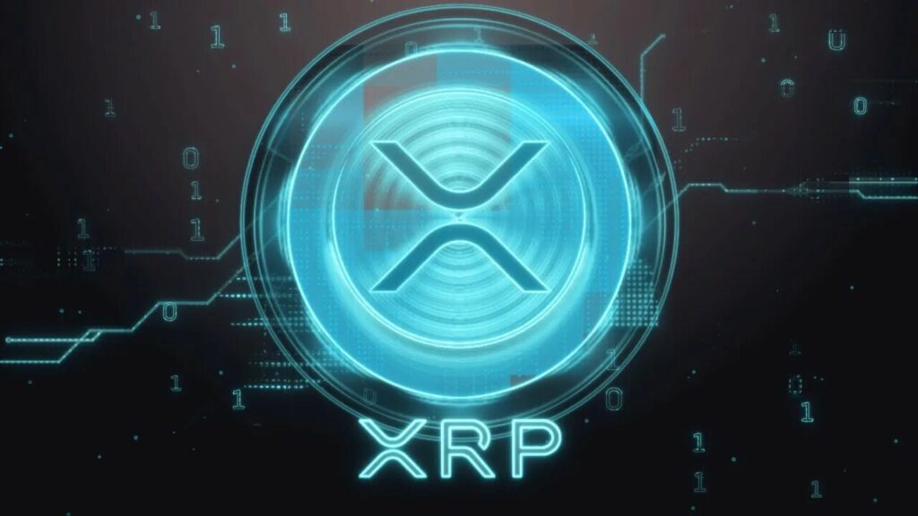 XRP или TON