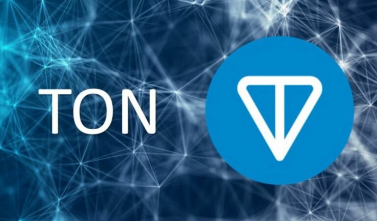 Перспективы TON