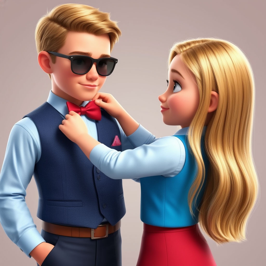 Потерянная игрушка — найденная дружба
