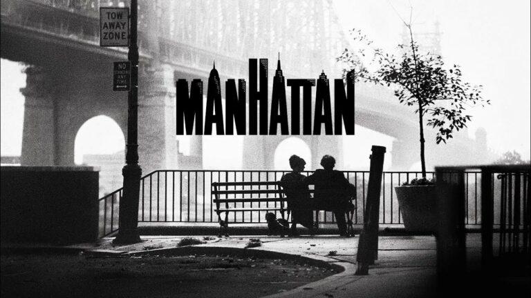 Манхэттен (фильм, 1979) — смотреть онлайн