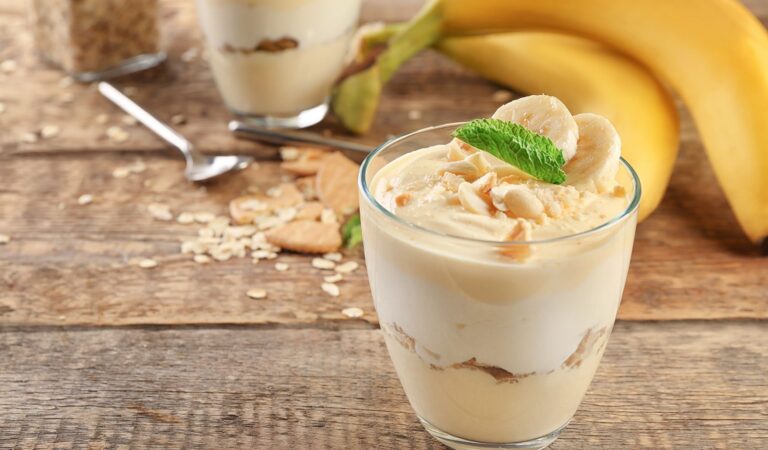 Простые десерты без выпечки: быстрые и вкусные рецепты