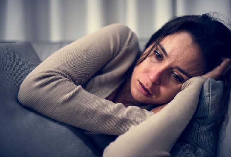 Горе и утрата: как поддержать себя в первые месяцы