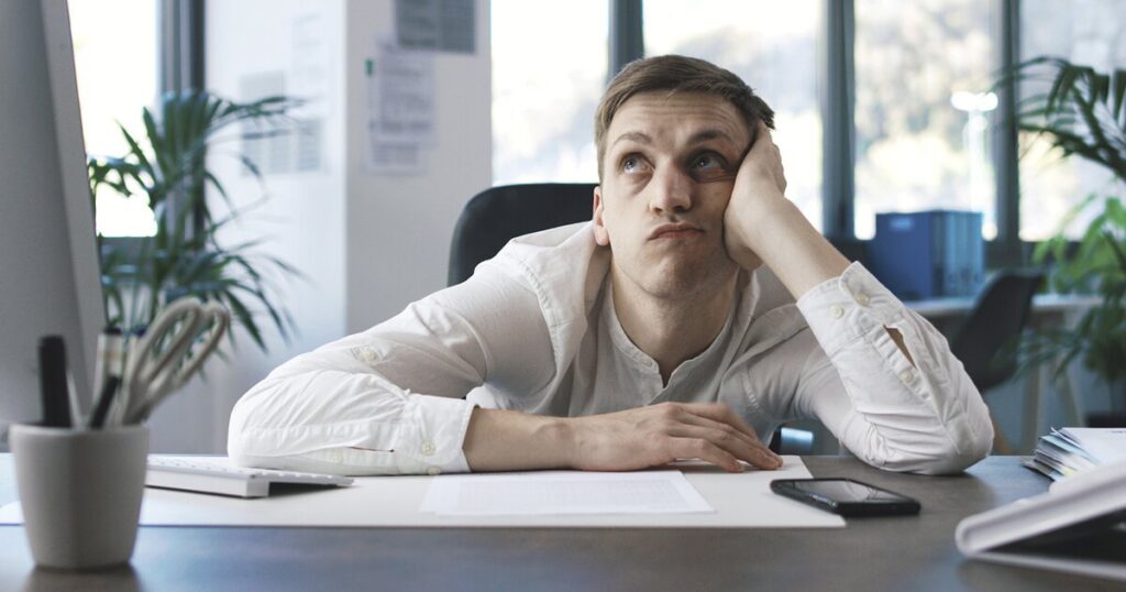 Почему «начну с понедельника» не работает: и что с этим делать
