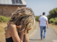 Как пережить расставание: без спешки и без чувства вины
