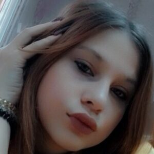 Алексадра Духанина
