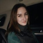 Маргарита Жидкова