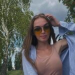 Валентина Петрова