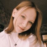 Валентина Мокринцева