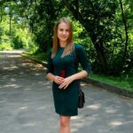 Валерия Чернова