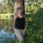 Мадина Карабанова