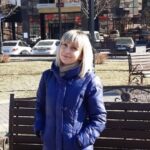 Ирина Бартова