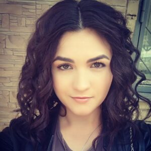 Анна Баранова