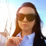 Ангелина Волкова