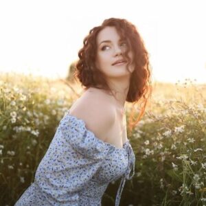 Светлана Андреева