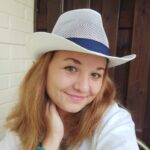 Мария Дмитриева