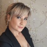 Татьяна Архипова
