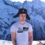 Денис Васильев