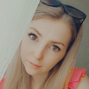 Анна Давыдова
