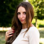 Екатерина Зотова