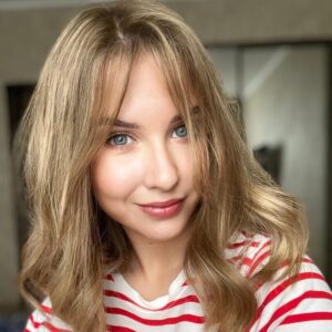 Татьяна Чернова