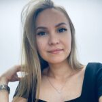 Ирина Тихонова