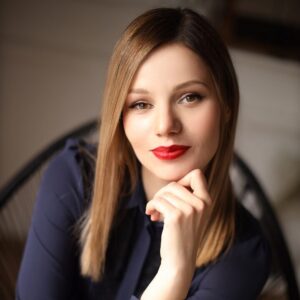 Света Смирнова