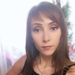 Ирина Максименко