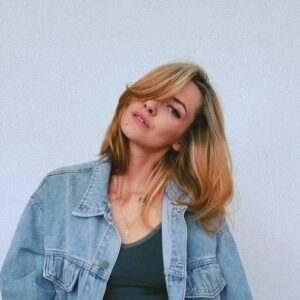 Мария Щепетова