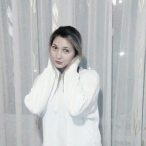 Виктория Бабенкова