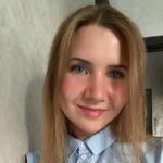 Елена Олеговна