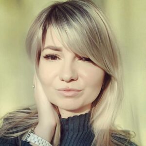 Инга Кистанова