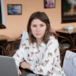 Валерия Степаненко