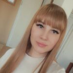 Оля Меньшикова