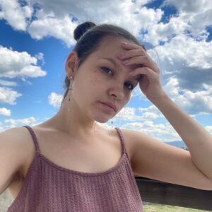 Катя Субботина