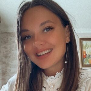 Оксана Болотникова