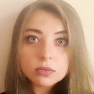 Елена Князева