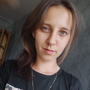 Лариса Тухватулина