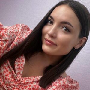 Екатерина Меланина