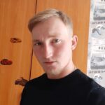 Александр Дунаев
