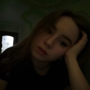 Алевтина Картаусова